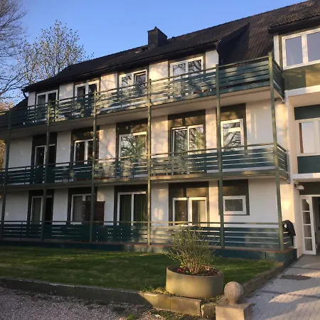 Zur Post Eutin