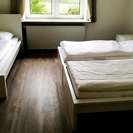Apartment Zur Post