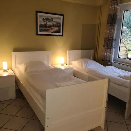Apartment Zur Post Eutin