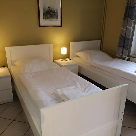 Zur Post Apartment Eutin