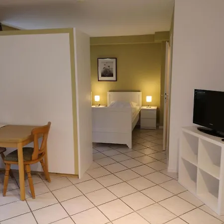 Zur Post Apartment