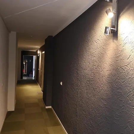 Apartment Zur Post Eutin