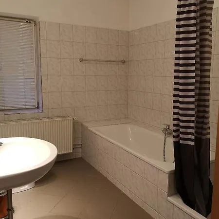 Apartment Zur Post *