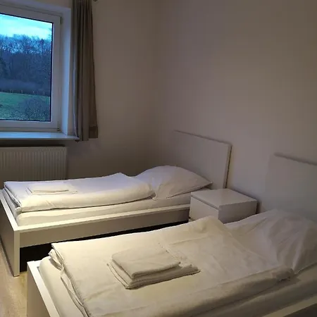 Apartment Zur Post *