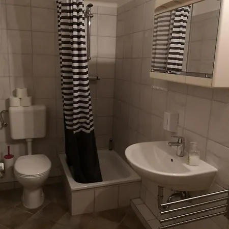 Apartment Zur Post Eutin