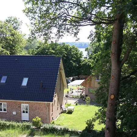 Apartment Zur Post Eutin