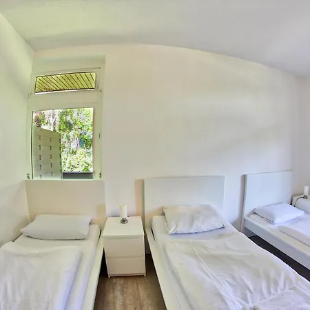 Zur Post Apartment Eutin
