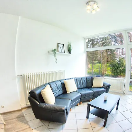 Zur Post Apartment Eutin