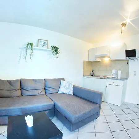 Apartment Zur Post *