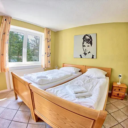 Zur Post Apartment
