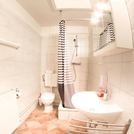 Zur Post Apartment Eutin